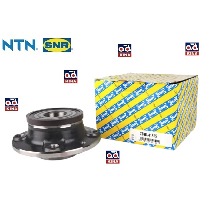 PORYA ARKA TEKER BİLYALI XTGB41515 PARTNER ABSLİ