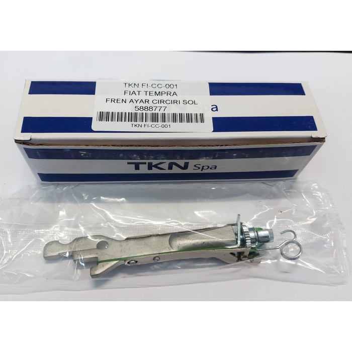 FREN AYAR CIRCIRI KİTİ SOL FI-CC-001 TEMPRA