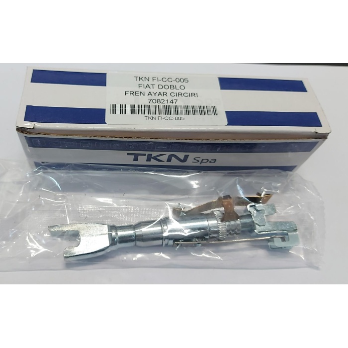FREN AYAR CIRCIRI KİTİ TKN-FI-CC-005 DOBLO