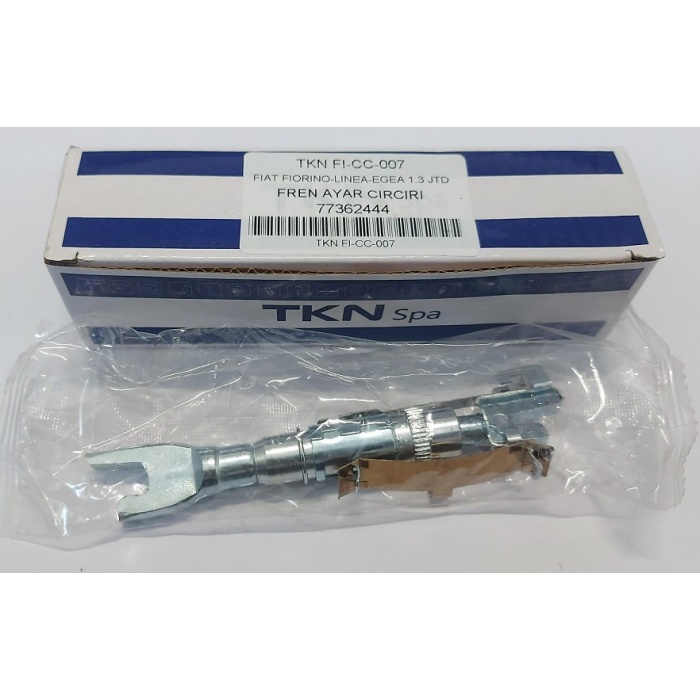 FREN AYAR CIRCIRI TKN-FI-CC-007 FIORINO LINEA EGEA 1.3 JTD