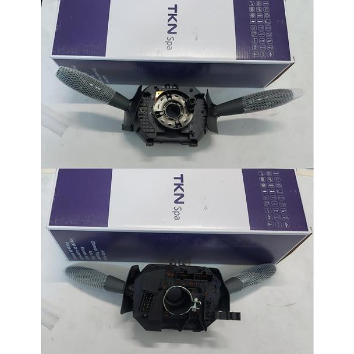 FAR SİLECEK KOLU KOMPLE FI-FKK-007 DOBLO 00-16 AIRBAGSİZ