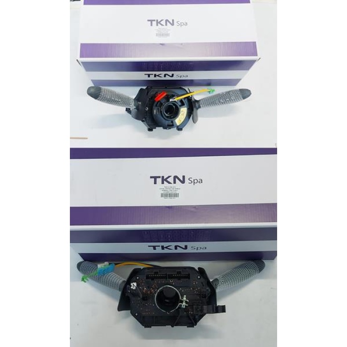 FAR SİLECEK KOLU KOMPLE FI-FKK-013 DOBLO 02- AIRBAGLİ TRİP TUŞLU