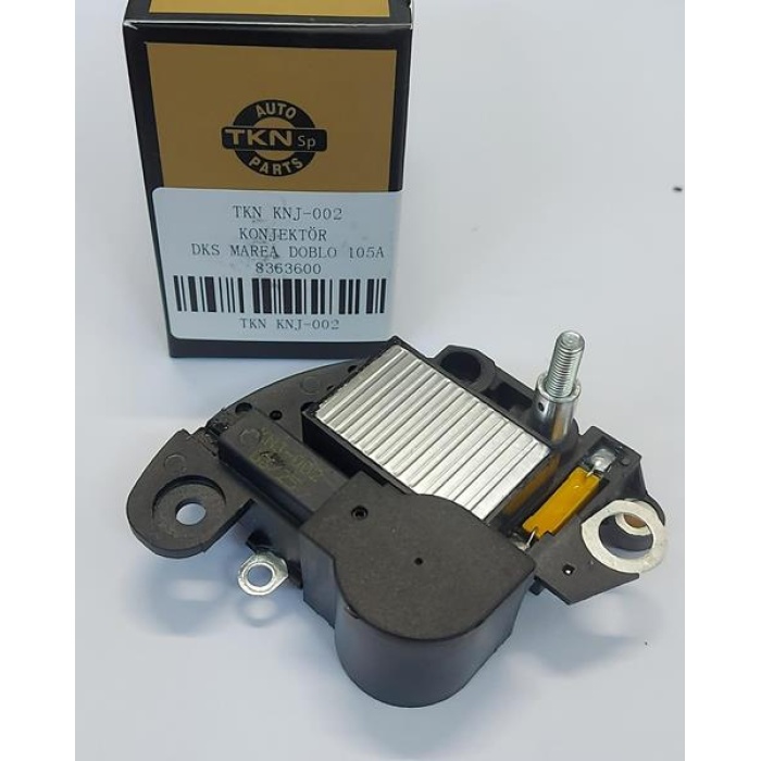 KONJEKTÖR KNJ-002 M131 MAREA DOBLO 105A