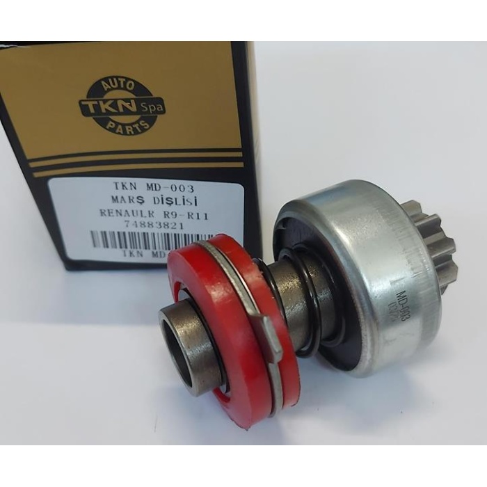 MARŞ DİŞLİSİ MD-003 R9 R11