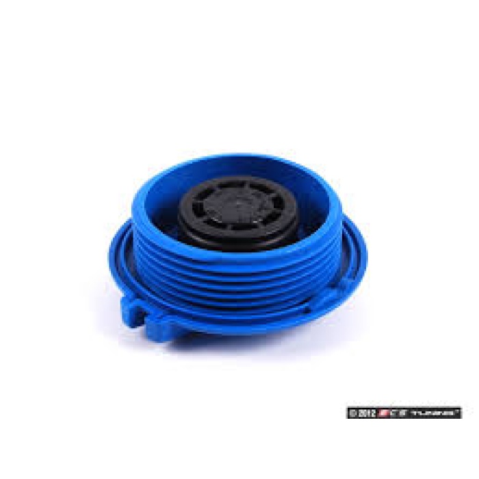 RADYATÖR EK DEPO KAPAĞI 111023755 T5 CADDY-III CRAFTER