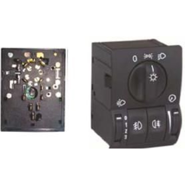 FAR ANAHTARI 205900755 ASTRA-G ZAFIRA