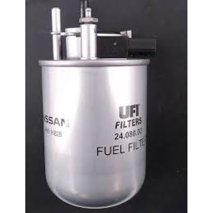 MAZOT FİLTRESİ 2408000 JUKE 1.5 DCI DPF (24.104.00 İLE AYNI)