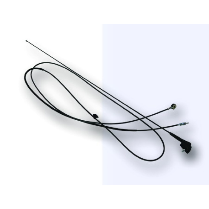 ANTEN KOMPLE 0371.21 R19 7702127371