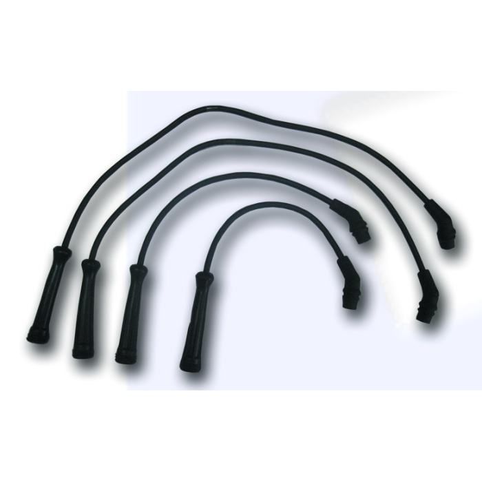 BUJİ KABLOSU TAKIMI 2457 MEGANE-I 1.6İ K7M 1.6İE 1.6İ K7M SCENIC