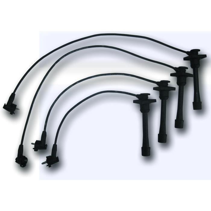 BUJİ KABLOSU 4207 COROLLA (E10) 1.3 XLI(EE101) 1.4(EE11) 1.5(AE11) (93-00)