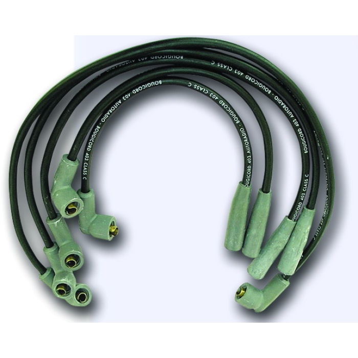 BUJİ KABLOSU TAKIMI 5012 NIVA 4X4 (95-)