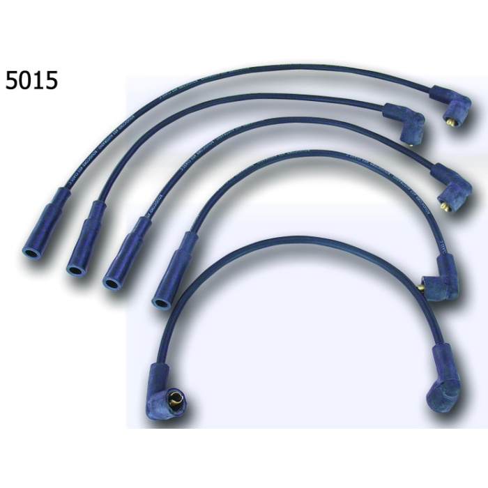 BUJİ KABLOSU TAKIMI 5015 FAVORIT