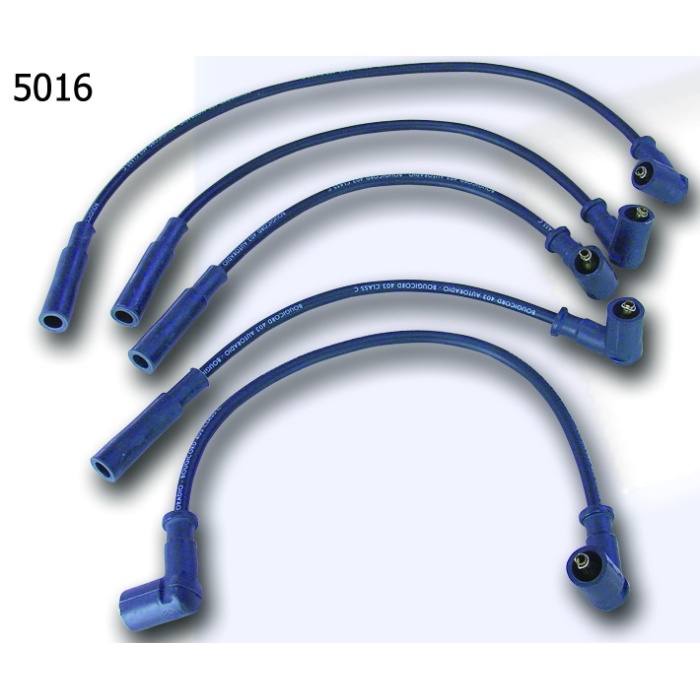 BUJİ KABLOSU TAKIMI 5016 FELICIA