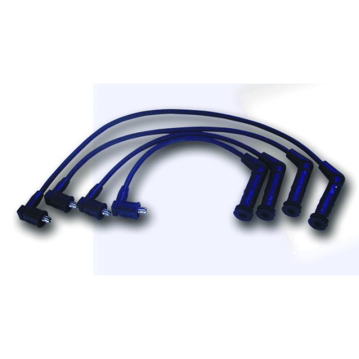 BUJİ KABLOSU 7021 ACCENT1.3-1.5 (95-00)-GETZ 1.3 03=> DUDUCO B907677