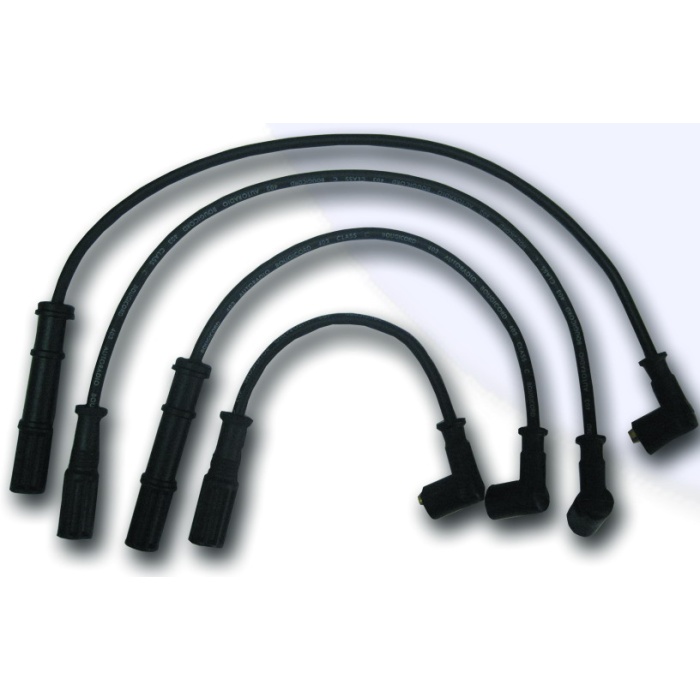 BUJİ KABLOSU TAKIMI 8112 DOBLO PALIO ALBEA 1.2