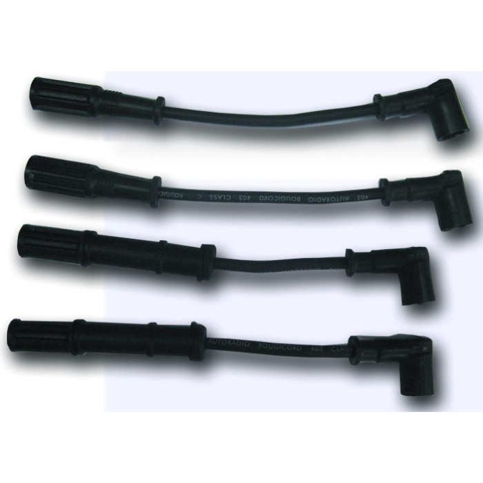 BUJİ KABLOSU TAKIMI 8113 ALBEA SOLE PALIO DOBLO 1.4 IE-8V