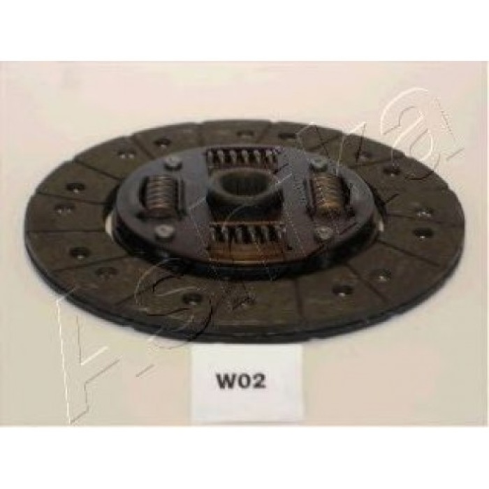 DEBRİYAJ BALATASI 803707 TICO 0.8