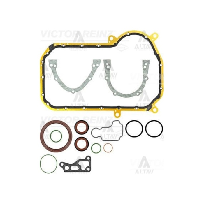 CONTA TAKIM ALT 83195601 PASSAT A4 A6 1.8 1.8 T
