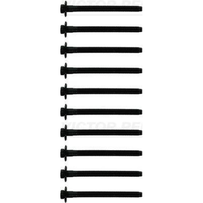 SİLİNDİR KAPAK SAPLAMASI 141100201 MEGANE-IV 1.6 DCİ TALISMAN TRAFIC
