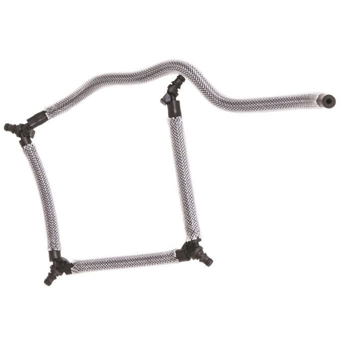 ENJEKTÖR DÖNÜŞ HORTUMU 0500148 FOCUS P307 C5 2.0 TDI DW10