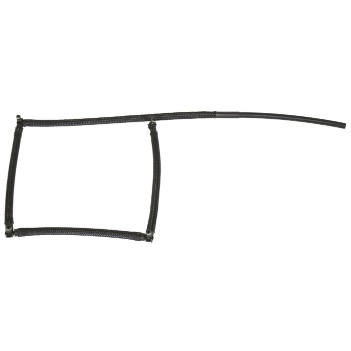 ENJEKTÖR DÖNÜŞ HORTUMU 0500161 1.4HDI DV4TD P206 307 C2 C3 XSARA-II (BOSCH SİST)