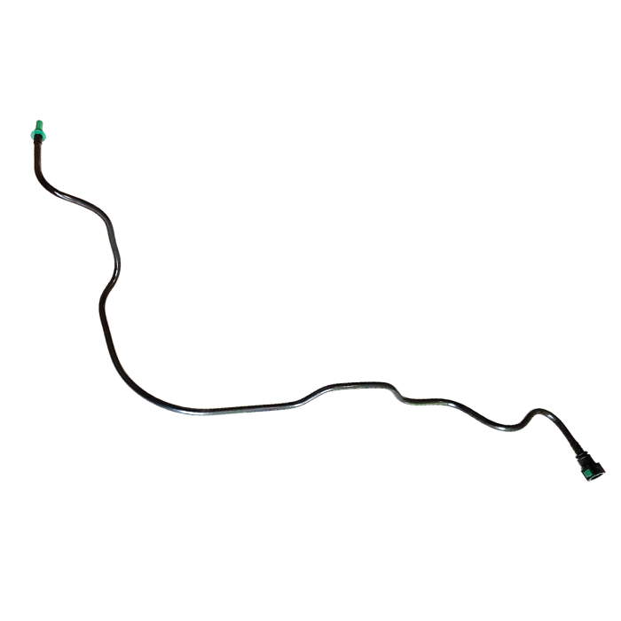 ENJEKTÖR GERİ DÖNÜŞ HORTUMU P5008 PARTNER TEPEE DS5 BERLINGO 1.6HDI 2.0HDI DV6FC