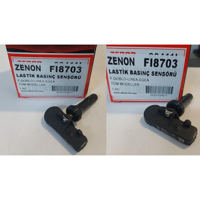 LASTİK BASINÇ SENSÖRÜ FI8703 DOBLO LINEA EGEA (TÜM MODELLER) 2010-
