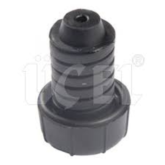 KAPUT AYAR LASTİĞİ 10451 R19 MEGANE-I SAFRANE VIDALI 7700785411