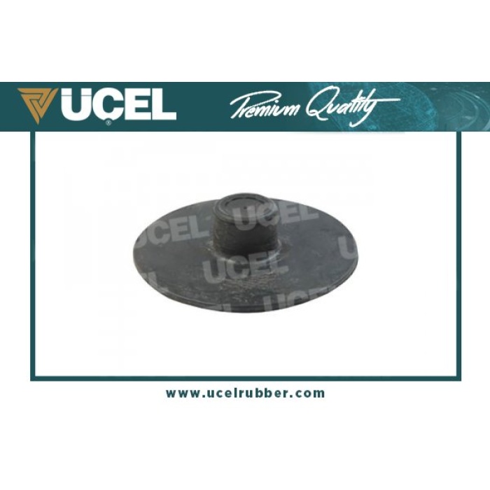 AMORTİSÖR ARKA LASTİĞİ ALT 10528 KANGO II