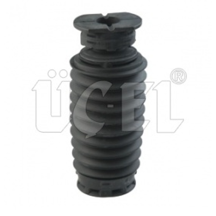 AMORTİSÖR KÖRÜĞÜ 10845 LAGUNA-II-III