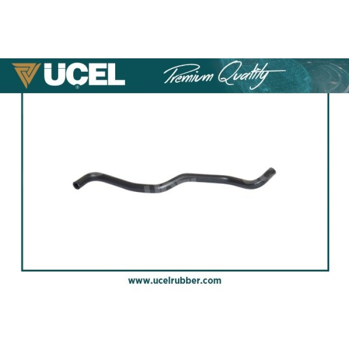 YEDEK SU DEPO HORTUMU 15562 MEGANE II SCENIC II 1.4 1.6 2.0 16V K4JLMIA 02 09 MO