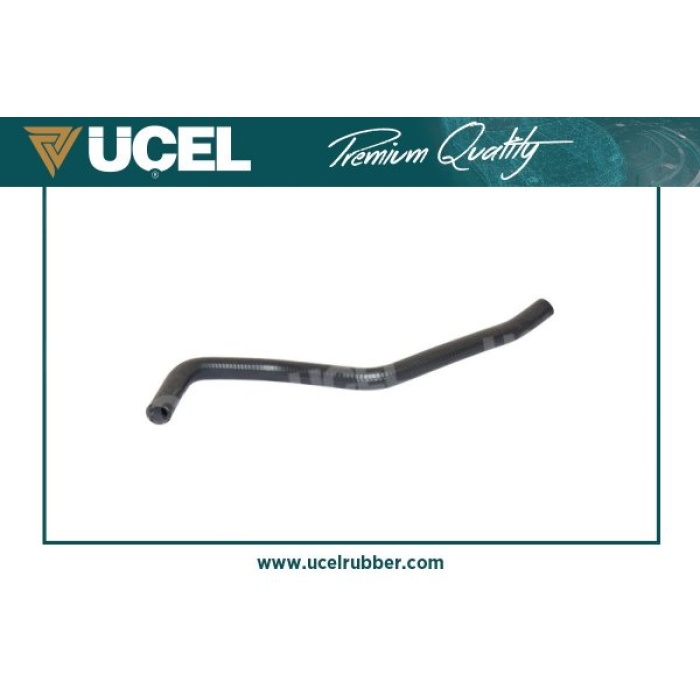 YEDEK SU DEPO HORTUMU 15664 LOGAN SANDERO 1.5 DCI K9K-LM0T 06 + MODEL