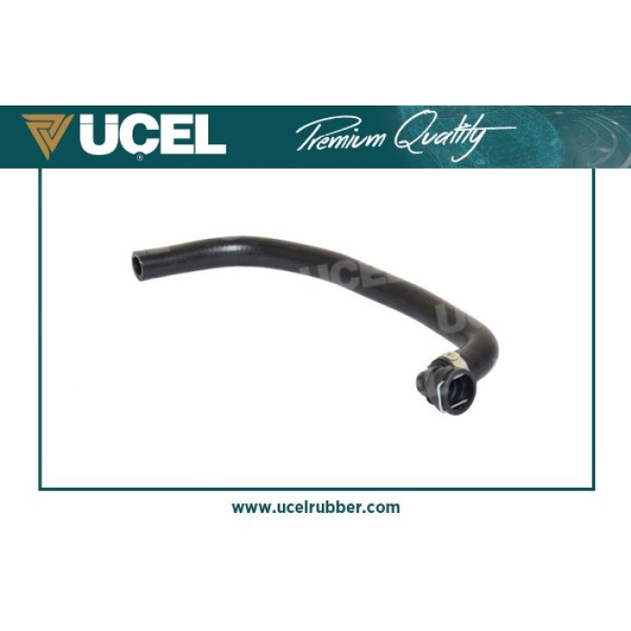 HAVA FİLTRE HORTUMU 15707 KANGOO II CLIO III MEGANE II-III FLUENCE KADJAR MODUS