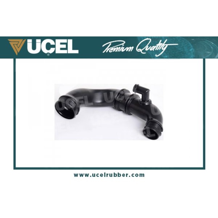 HAVA FİLTRE HORTUMU 15712 KANGOO CLIO II TWINGO MEGANE II THALIA PULSE LOGAN SAN