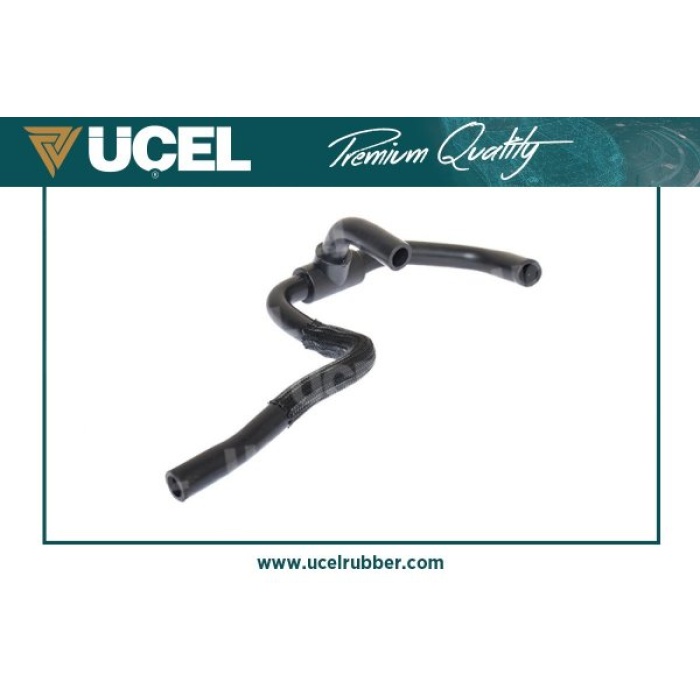 YAĞ BUHAR HORTUMU 15718 KANGOO I CLIO I-II-III MODUS TWINGO I-II SYMBOL 1.2 LOGA