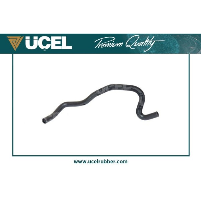 YEDEK SU DEPO HORTUMU 15744 KANGOO I CLOI II SYMBOL THALIA NISSAN KUBISTAR 1.5 D