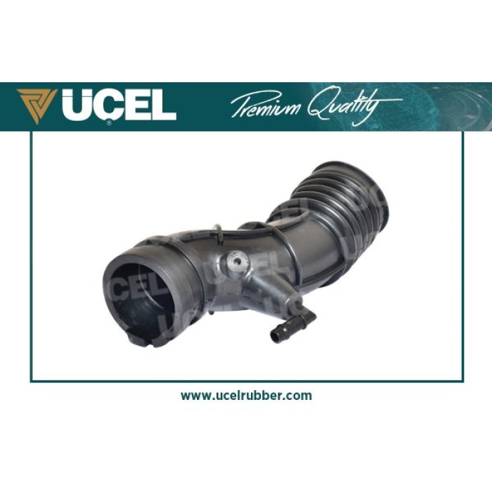 HAVA FİLTRE HORTUMU 15906 MEGANE III FLUENCE 1.6 16V 09 + MODEL