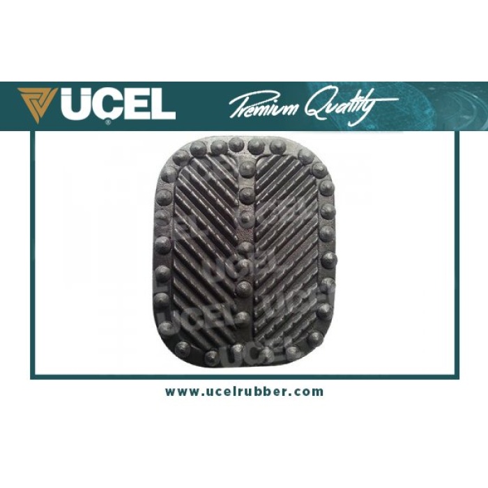 PEDAL LASTİĞİ 31430 FIORINO-DUCATO-BOXER-JUMPER-FIORINO-TALENTO-RITMO-PANDA