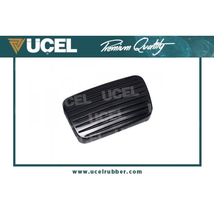 PEDAL LASTİĞİ FREN 31647 EGEA
