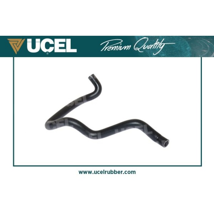 YEDEK SU DEPO HORTUMU 35654 YENİ DOBLO 1.3 MULTIJET 09+ MODEL