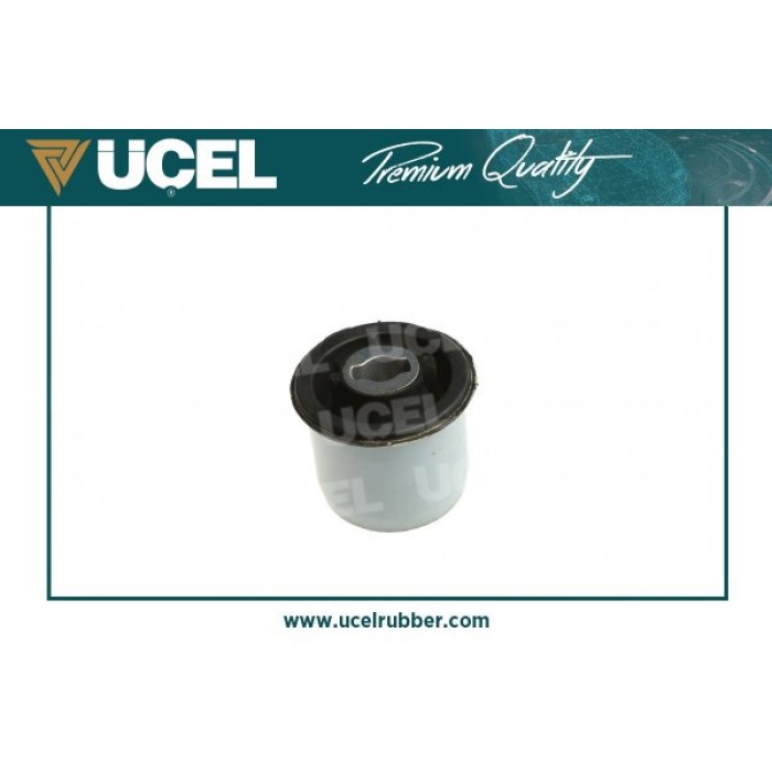 TORSİYON BURCU ARKA 41565 307-CITROEN C4 1.4-1.6-2.0 (TÜM SERİ)