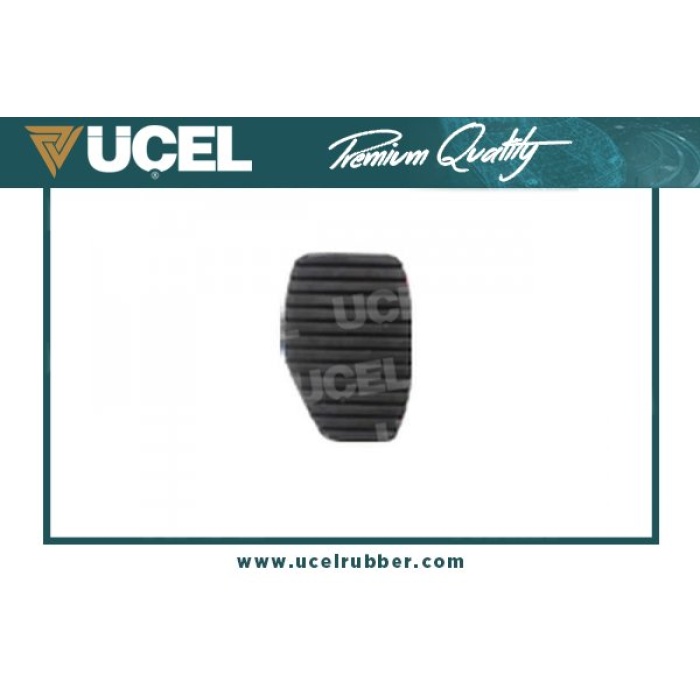 PEDAL LASTİĞİ DEBRİYAJ 41605 306-406-PARTNER-BERLINGO-EVASION-JUMPY-XANTIA-XSARA
