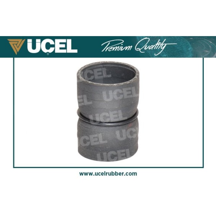 TURBO HORTUMU 52348 PARTNER TEPEE-1007-206-207-307-308-3008-5008 1.6 HDI 90 HP -