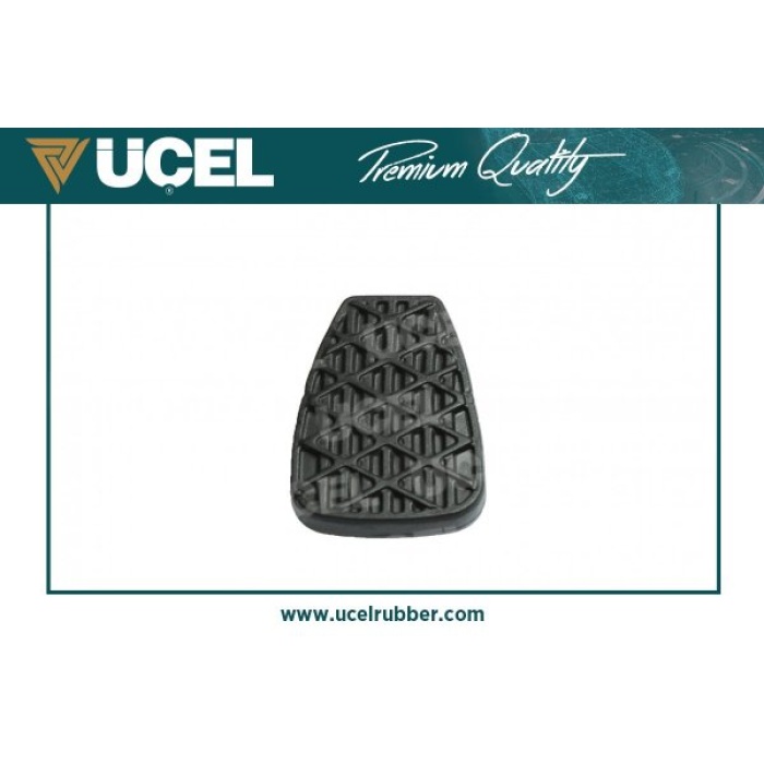 PEDAL LASTİĞİ FREN 61193 SPRINTER-CRAFTER-LT