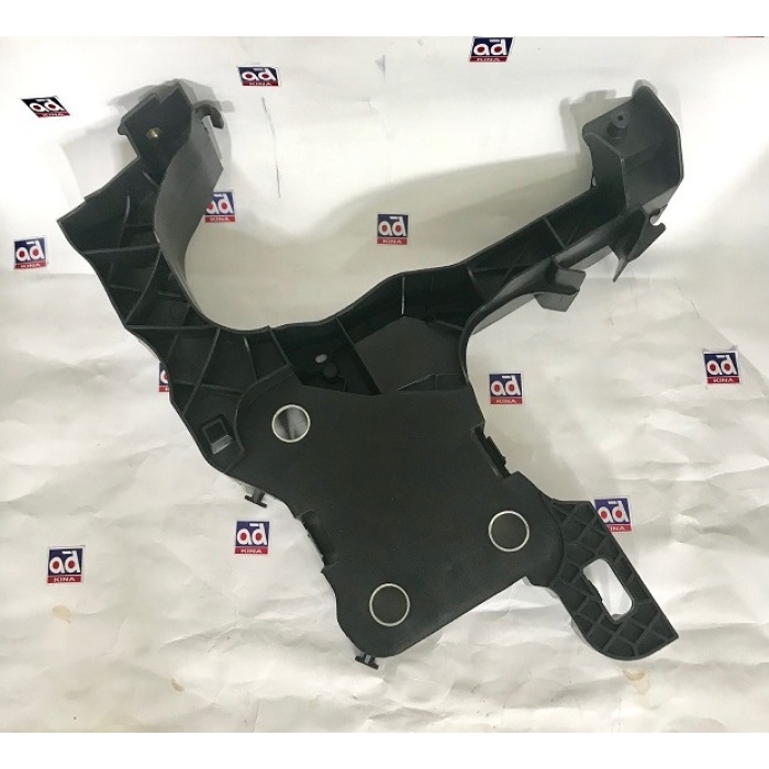 FAR SACI PLASTİK AYAĞI SOL XF710002L MEGANE-II (YZL0032L)