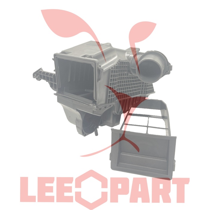 HAVA FİLTRE KUTUSU CLIO IV LODGY DOKKER (FİLTRESİZ)