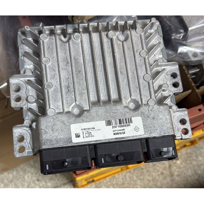 MOTOR ENJEKSİYON BEYNİ 237105093R MASTER III
