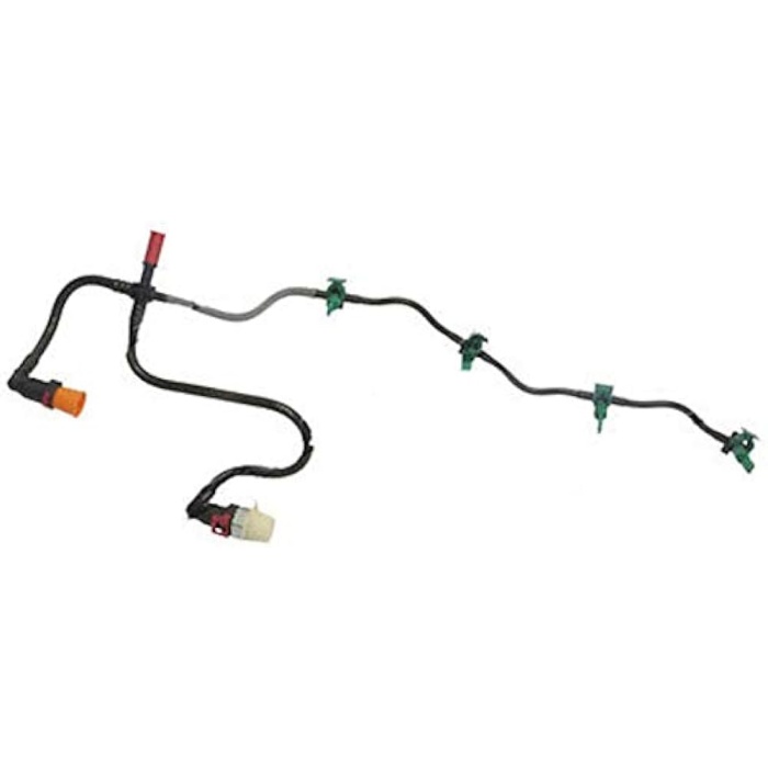 YAKIT GERİ DÖNÜŞ HORTUMU DUCATO III BOXER JUMPER TRANSIT 2.2TDCİ