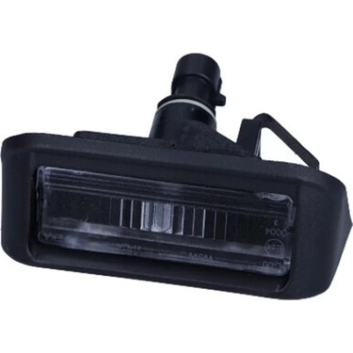 FS23246 PLAKA LAMBASI (DUY+AMPUL) FIORINO BIPPER NEMO