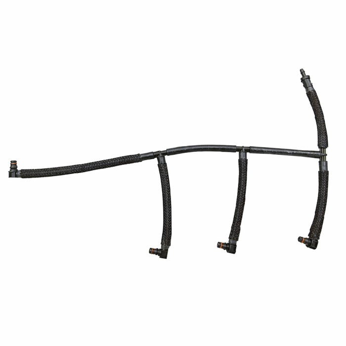 ENJEKTÖR GERİ DÖNÜŞ BORUSU SR-1005 PASSAT 11 15 1.6 TDİ CAYC